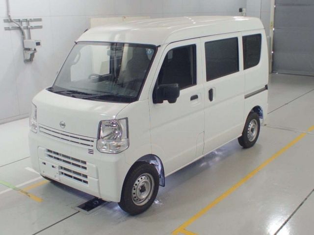 3609 NISSAN CLIPPER VAN DR17V 2022 г. (CAA Chubu)